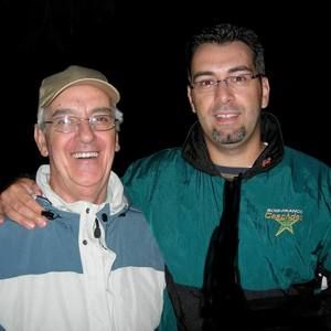 Meet your Posher, Martin